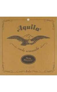 cuerda ukelele soprano - aquila nylgut