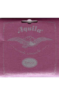 cuerda guitalele- aquila red series