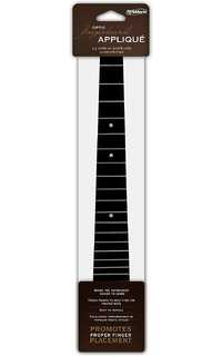 plantilla violin - d´addario optic 3/4 dfa0304 descatalogado