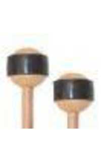 maza metalofono/anillo goma (individual)