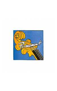 cuerda viola - pirastro permanent 325120 1º la acero