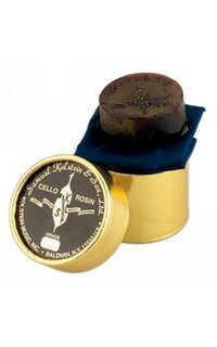 resina violonchelo - kolstein kr-012