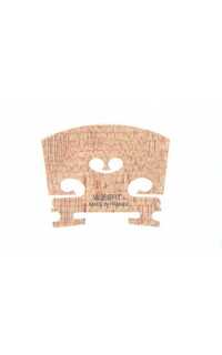 puente violin 3/4 - aubert preparado