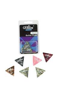 pua - alice triangular