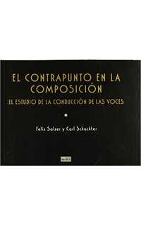 salzer felix - contrapunto en la composicion -