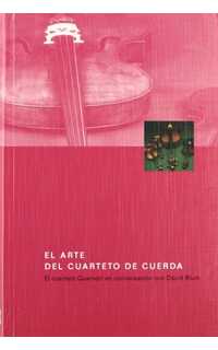 blum d. - arte del cuarteto de cuerda -