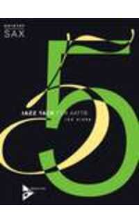 viera j. - jazz talk quinteto saxos