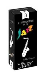 caña saxo tenor - steuer jazz 3