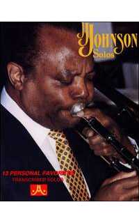 johnson j. - solos (13 personals transcripcion)