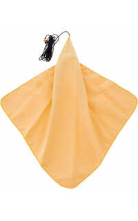 paño limpieza saxofon baritono - gewa