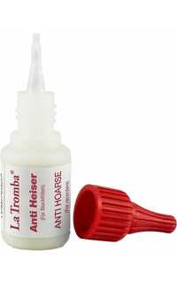 aceite flauta dulce - la tromba