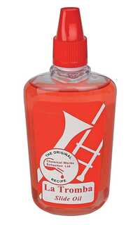 aceite varas - la tromba original