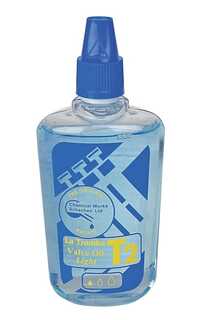 aceite pistones - la tromba original t2 light