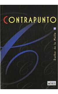 de la motte diether - contrapunto (motte) -