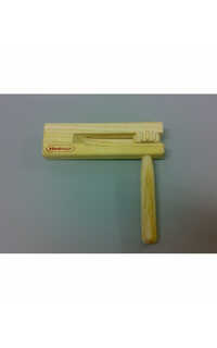 carraca musical.- honsuy madera