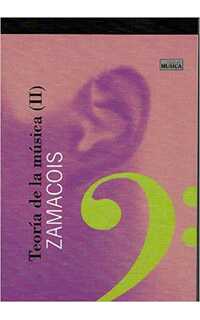zamacois joaquin - teoria de la musica v.2