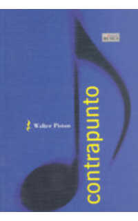 piston walter - contrapunto - w. piston -