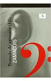 zamacois j - tratado de armonia v.3