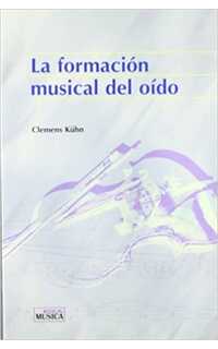 kühn clemens - formacion musical del oido -