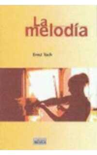 toch ernst - la melodia -
