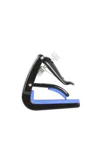 cejilla ukelele - alice a007p negra