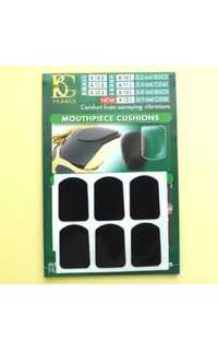 protector boquilla - b.g.a-10s pequeño/negro 0,8mm