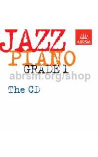 album - jazz piano pieces v.1 (solo cd) -