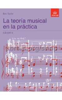taylor e. - la teoria musical en la practica v.4