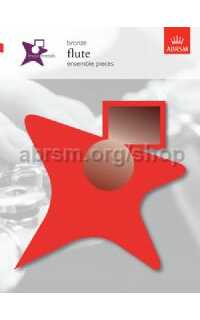 album - flute ensemble pieces bronze