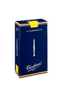 caña requinto clarinete- vandoren nº 1 1/2