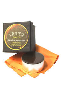 resina contrabajo - larica libenzeller vi -h