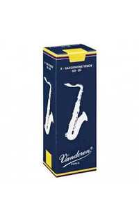 caña sax tenor - vandoren nº 2