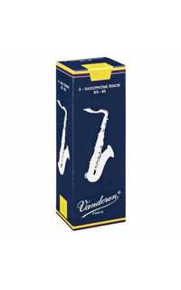 caña saxo tenor - vandoren nº 2 1/2