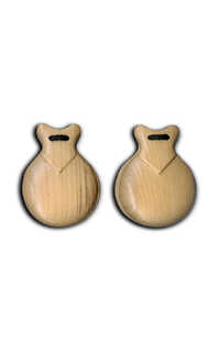 castañuelas - jale imitacion granadillo nº 4