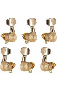 clavijas guitarra electrica juego de 6 305 redo