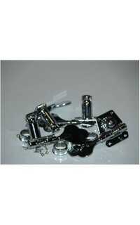 clavijas bajo (juego de 4) hb6000 abierto