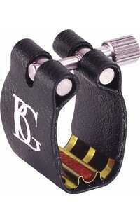 abrazadera saxo tenor - b.g.l13 standard