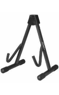 soporte guitarra - soundking gs002b/ triangulo negro