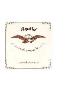 cuerda violonchelo -aquila 2º re tripa semi rect. 160hr