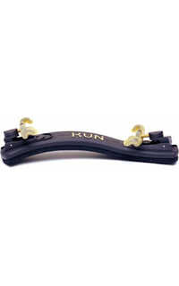 almohadilla violin - kun collapsible 300c 4/4 plegable