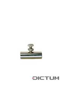 quitalobos violonchelo - cromado 544031