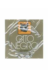 cuerda guitarra - gato negro 10003 3ª