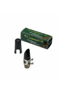 abrazadera boquillero saxofon alto - j.michael