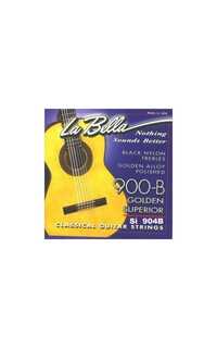 cuerda guitarra - la bella 904-b 2ª