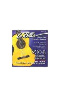 cuerda guitarra - la bella 906-b 3ª