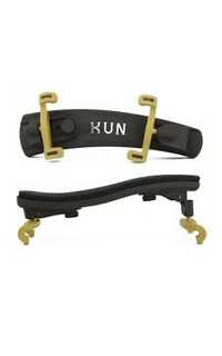 almohadilla violin - kun collapsinble 1/16 - 1/4 )