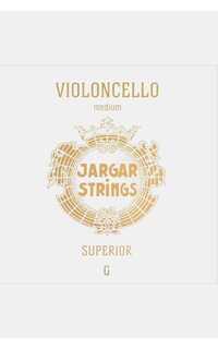 cuerda violonchelo - jargar superior 4º do c