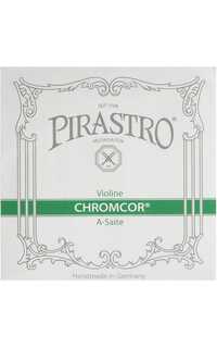 cuerda violin - pirastro chrom 2ª a-la 3192 crom 4/4
