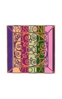 cuerda viola - pirastro passione 1/4 1º la tripa nº 2291