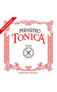 cuerda violin - pirastro tonica 1ª mi(e) 4/4 new formula (nr.312721)
